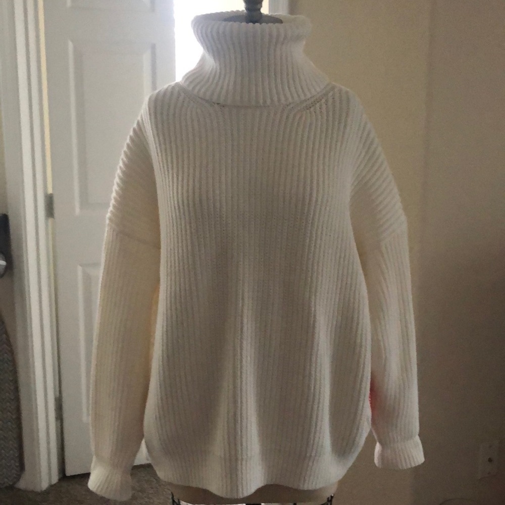 Acne studios sweater
